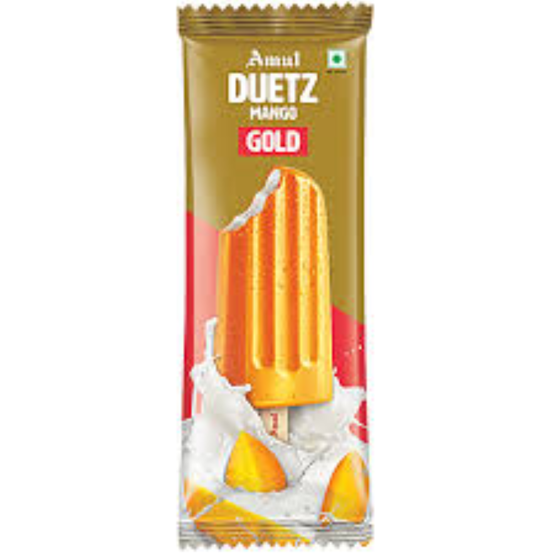 AMUL MANGO DUETZ 60ML